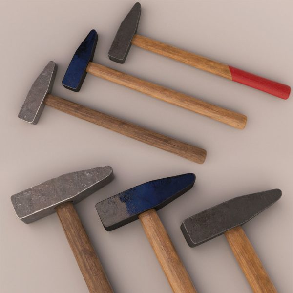 Tools pack