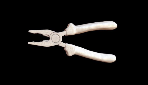Tools pack