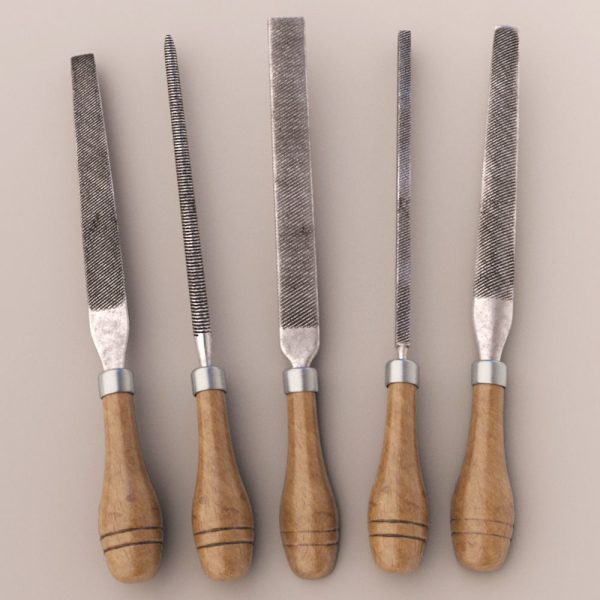 Tools pack