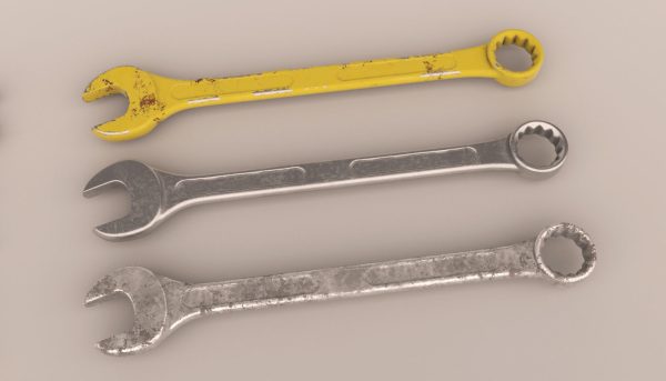 Tools pack