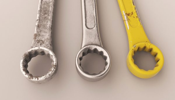 Tools pack