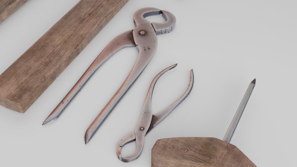 Tools package 02