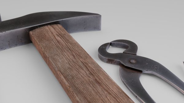 Tools package 02