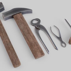 Tools package 02