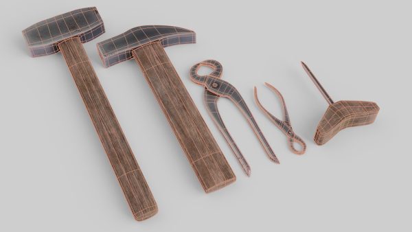 Tools package 02
