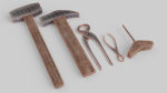 Tools package 02