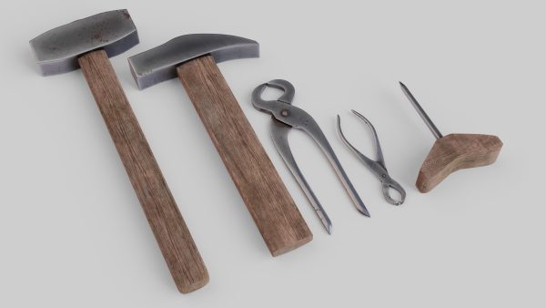 Tools package 02