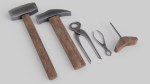 Tools package 02
