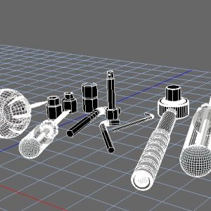 tools045-3d-model-animated-obj-dxf-dae-wrl-wrz