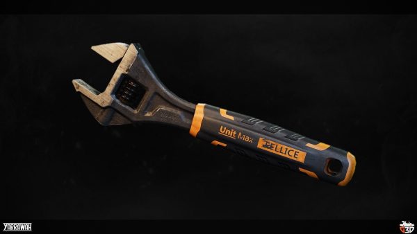 Toolset Collection - Vol 1 - UE4 UE5