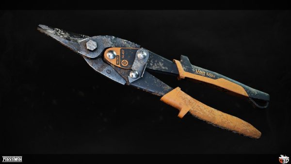Toolset Collection - Vol 1 - UE4 UE5
