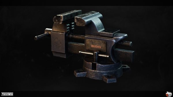 Toolset Collection - Vol 1 - UE4 UE5