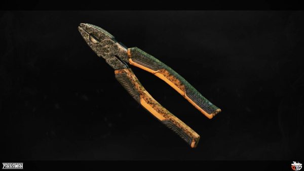 Toolset Collection - Vol 1 - UE4 UE5