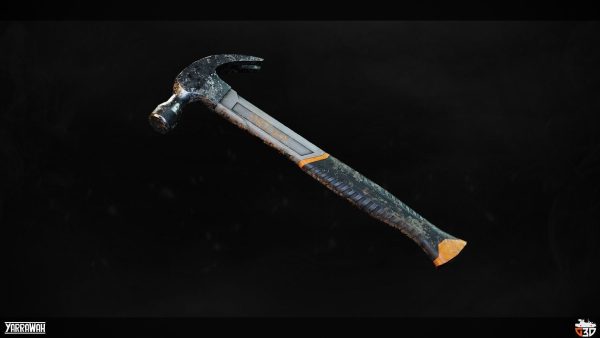 Toolset Collection - Vol 1 - UE4 UE5