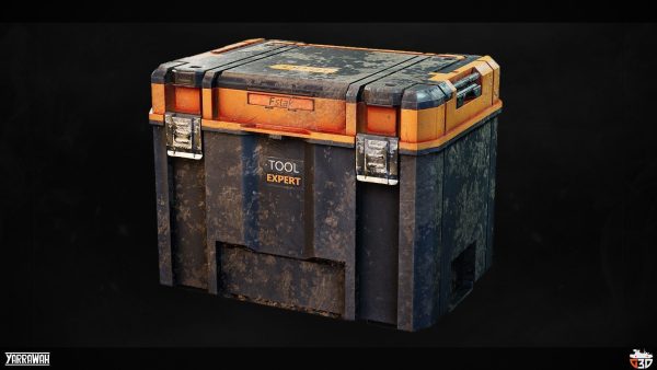 Toolset Collection - Vol 1 - UE4 UE5