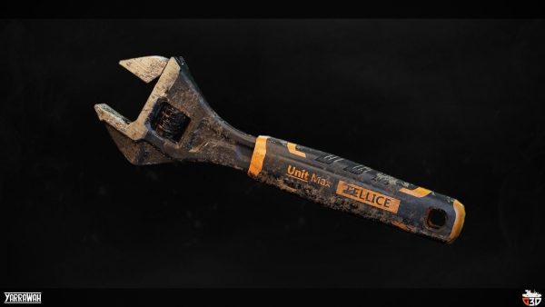 Toolset Collection - Vol 1 - UE4 UE5