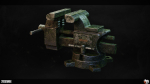 Toolset Collection - Vol 1 - UE4 UE5