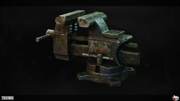 Toolset Collection - Vol 1 - UE4 UE5