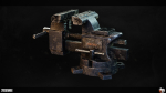Toolset Collection - Vol 1 - UE4 UE5