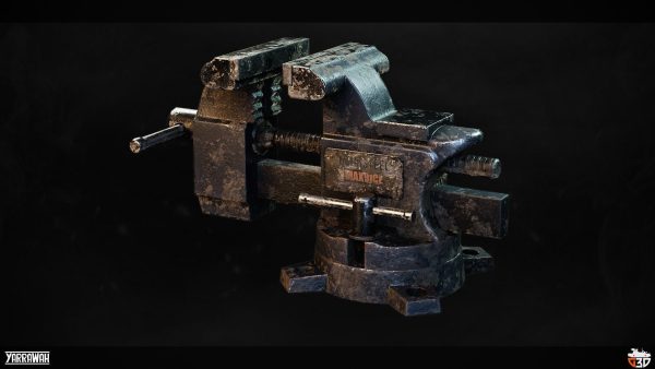 Toolset Collection - Vol 1 - UE4 UE5