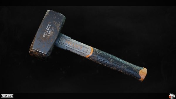 Toolset Collection - Vol 1 - UE4 UE5