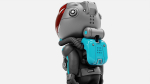 TOON  ASTRONAUT S-590  RIGGED