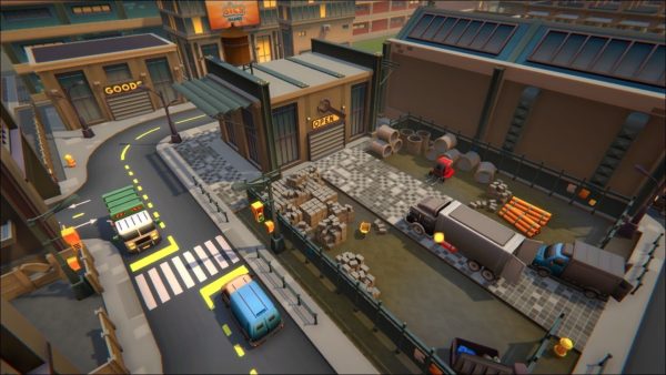 Toon Industries