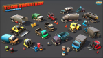 Toon Industries