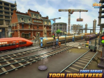 Toon Industries