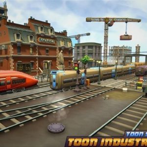 Toon Industries