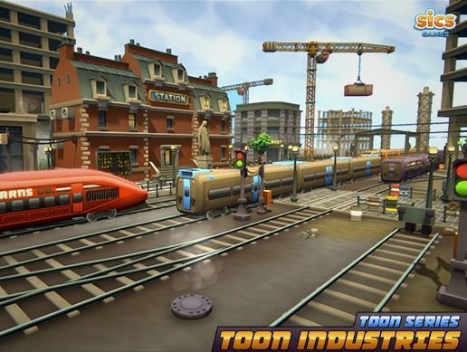 Toon Industries