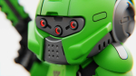 TOON TROOPER B-250   RIGGED
