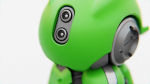 TOON TROOPER B-250   RIGGED