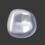 Tooth Implant - premolar