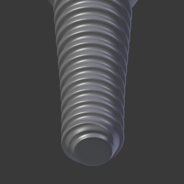 Tooth Implant - premolar