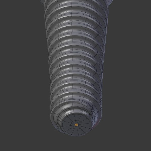 Tooth Implant - premolar