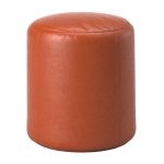 TORRES ROUND POUF