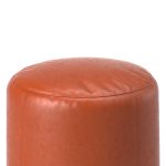 TORRES ROUND POUF