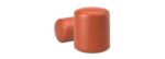 TORRES ROUND POUF