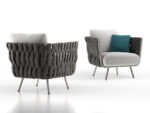 Tosca Clubchair