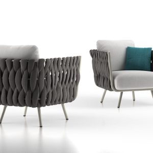 tosca-clubchair-3d-model