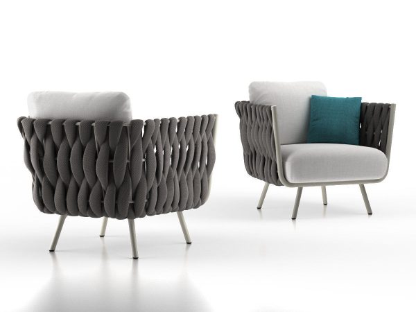 Tosca Clubchair