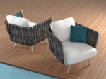 Tosca Clubchair