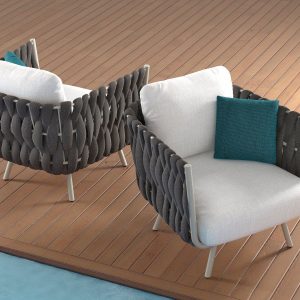 Tosca Clubchair