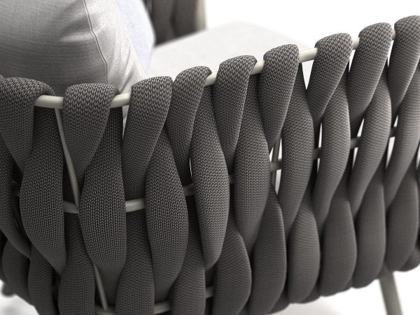Tosca Clubchair
