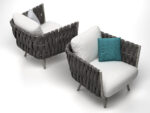 Tosca Clubchair