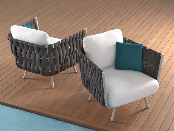 Tosca Clubchair