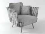 Tosca Clubchair