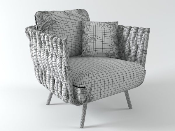 Tosca Clubchair