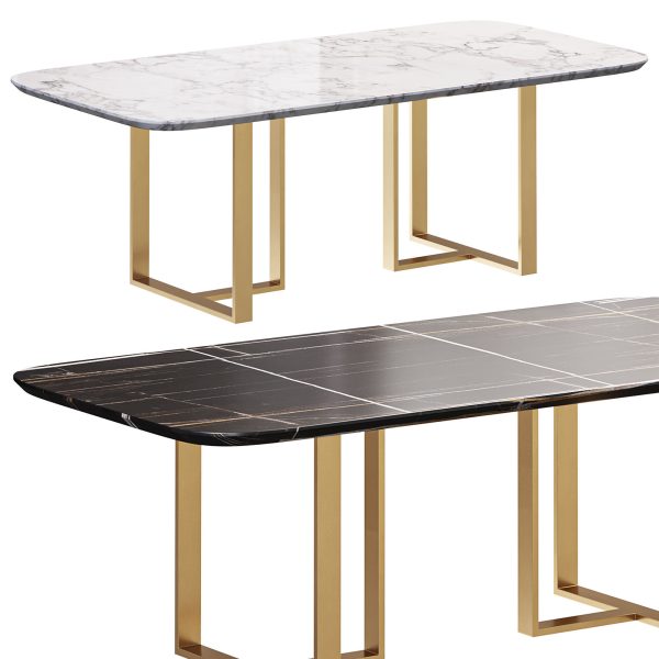 Totem 02 Coffee Table By Cazarina